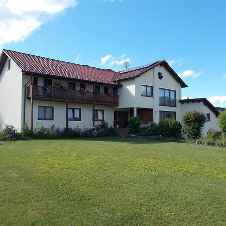 Ferienwohnung Familie Bauer Kelheim Exterior foto
