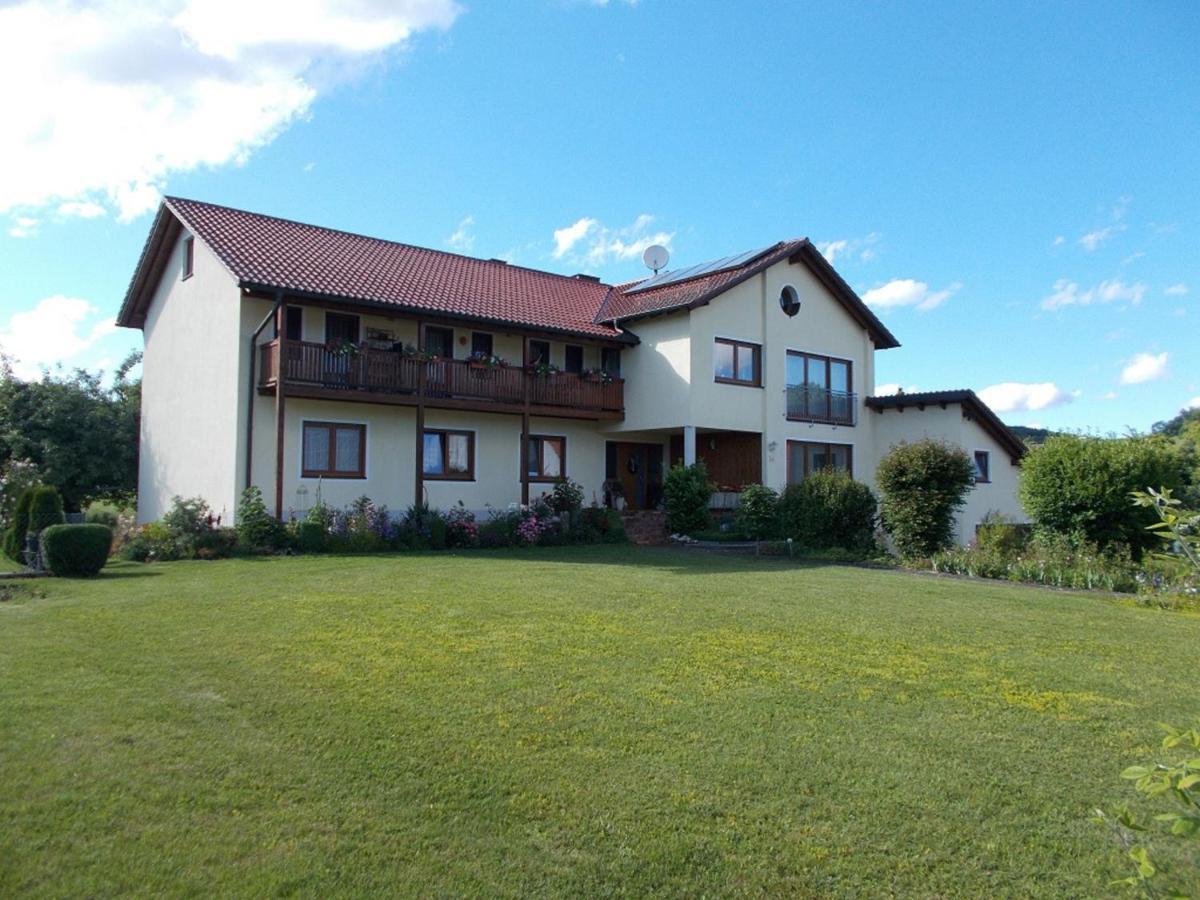 Ferienwohnung Familie Bauer Kelheim Exterior foto