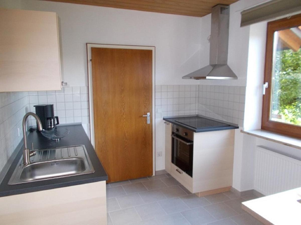 Ferienwohnung Familie Bauer Kelheim Exterior foto