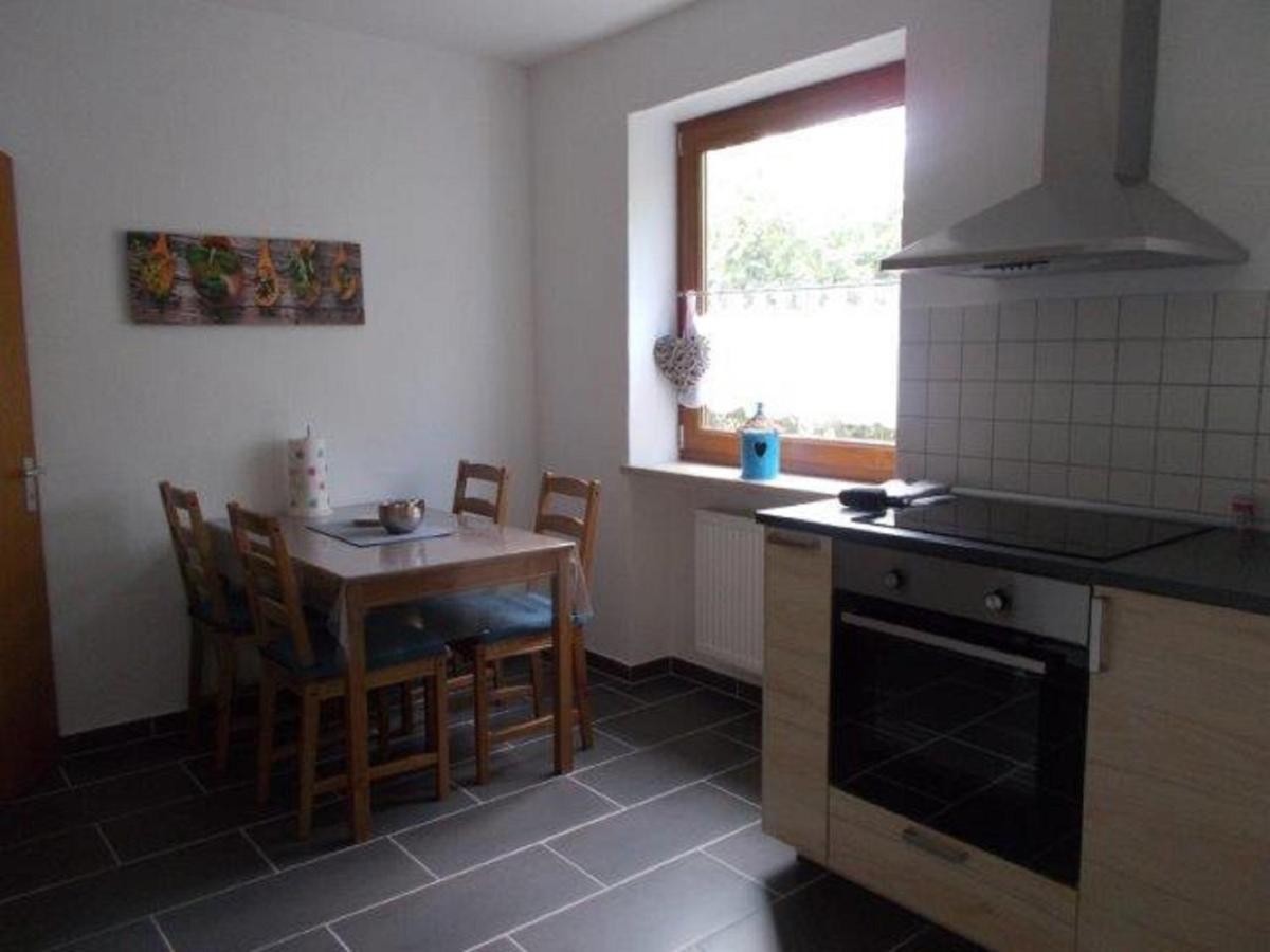 Ferienwohnung Familie Bauer Kelheim Exterior foto