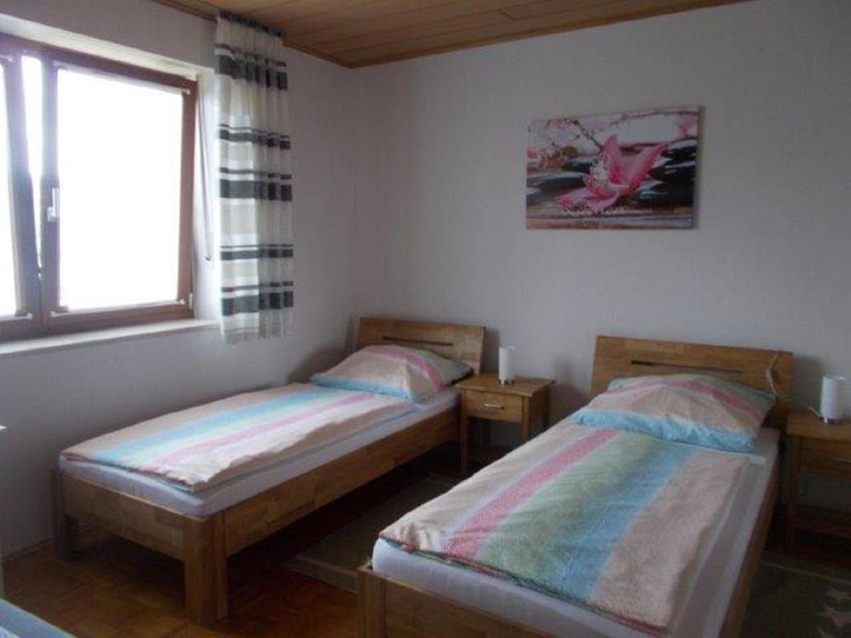 Ferienwohnung Familie Bauer Kelheim Exterior foto